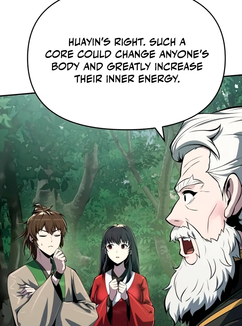 Read Entomologist In Sichuan Tang Clan Manga Online