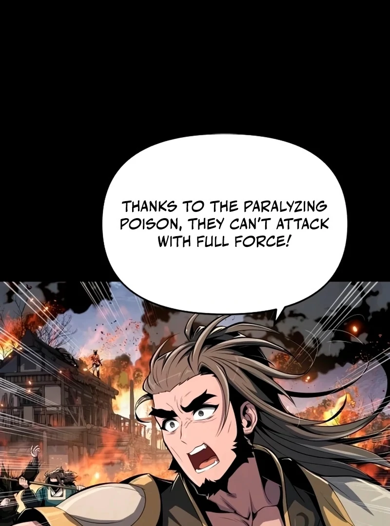 Read Entomologist In Sichuan Tang Clan Manga Online