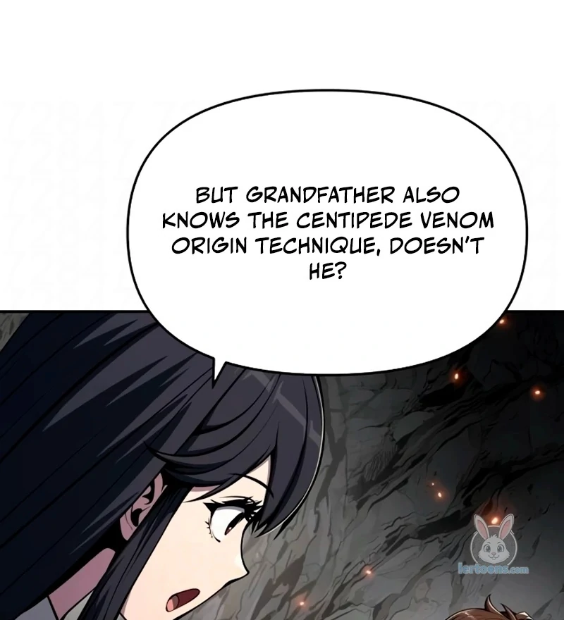 Read Entomologist In Sichuan Tang Clan Manga Online