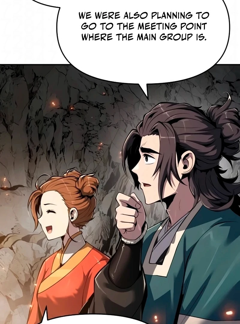 Read Entomologist In Sichuan Tang Clan Manga Online