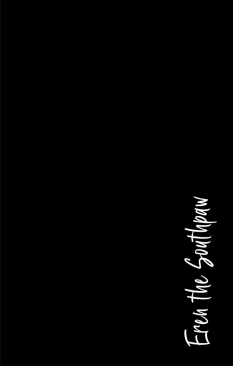 Read Eren the Southpaw Manga Online