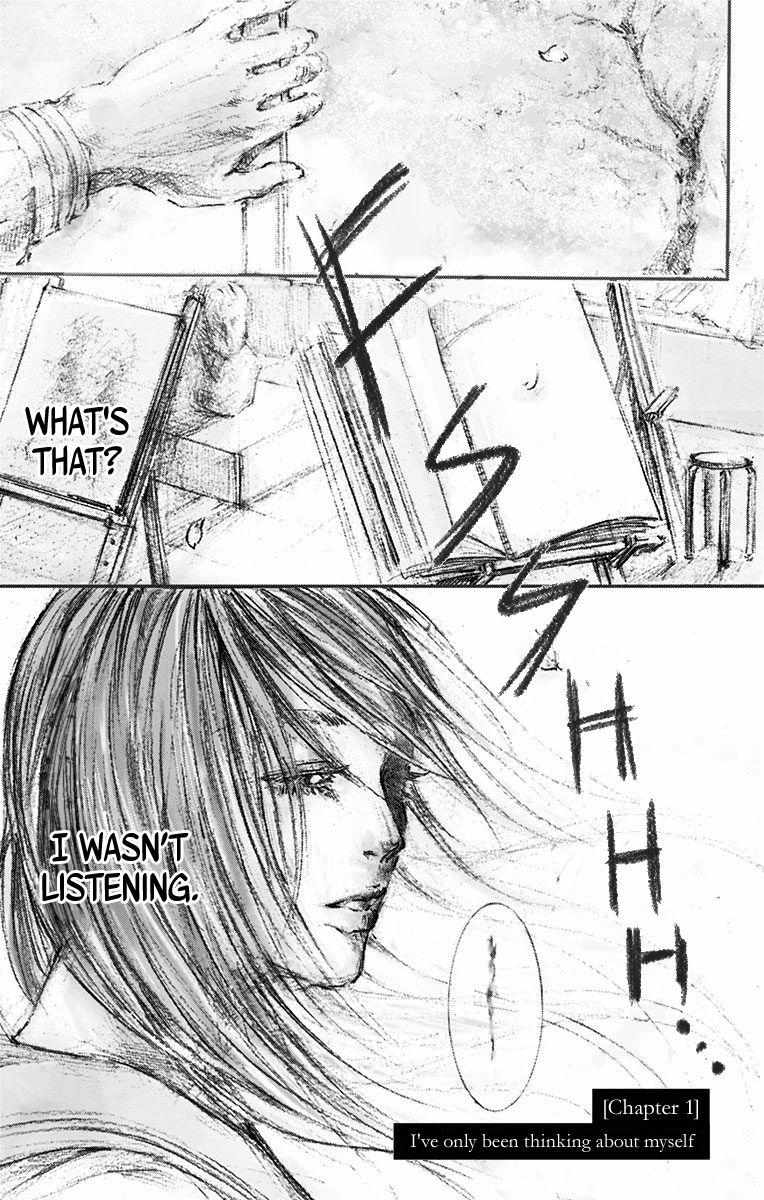 Read Eren the Southpaw Manga Online