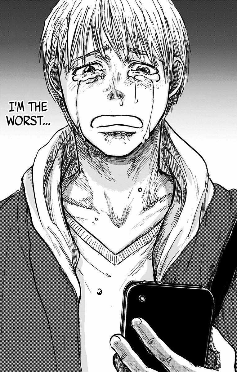 Read Eren the Southpaw Manga Online