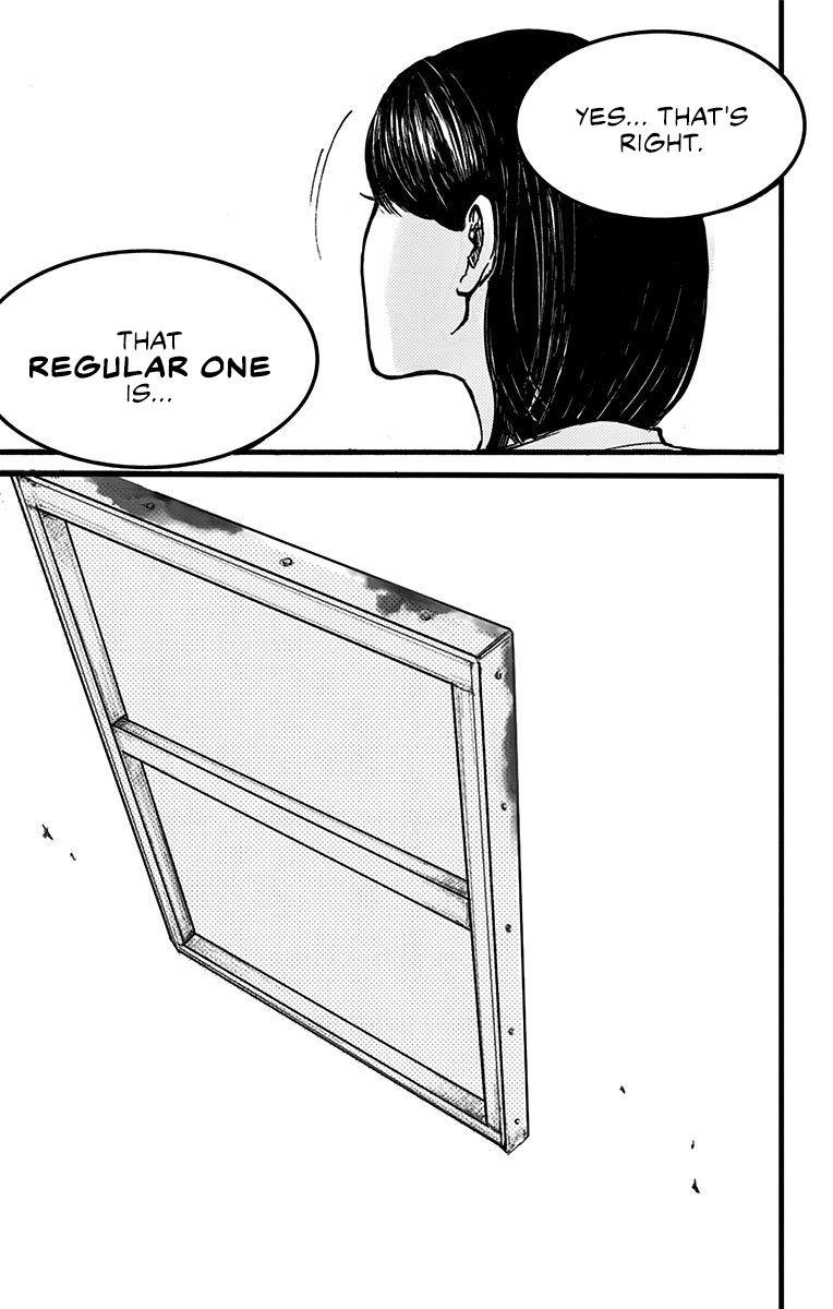 Read Eren the Southpaw Manga Online