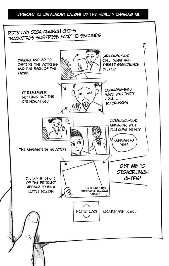 Read Eren the Southpaw Manga Online