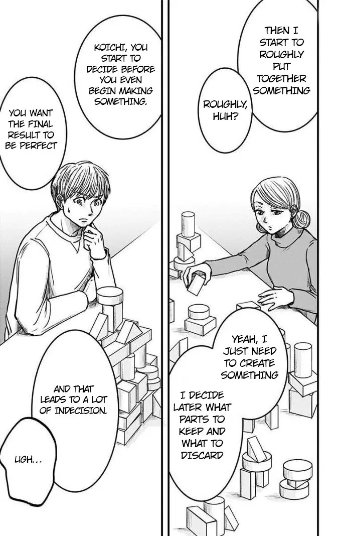 Read Eren the Southpaw Manga Online