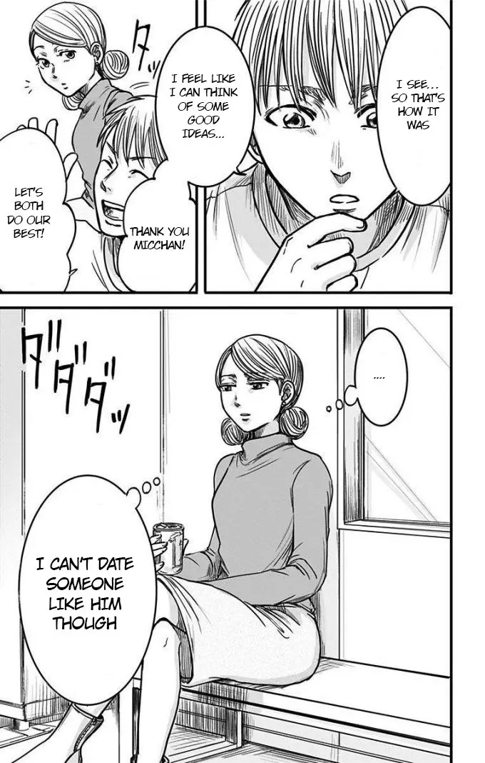 Read Eren the Southpaw Manga Online