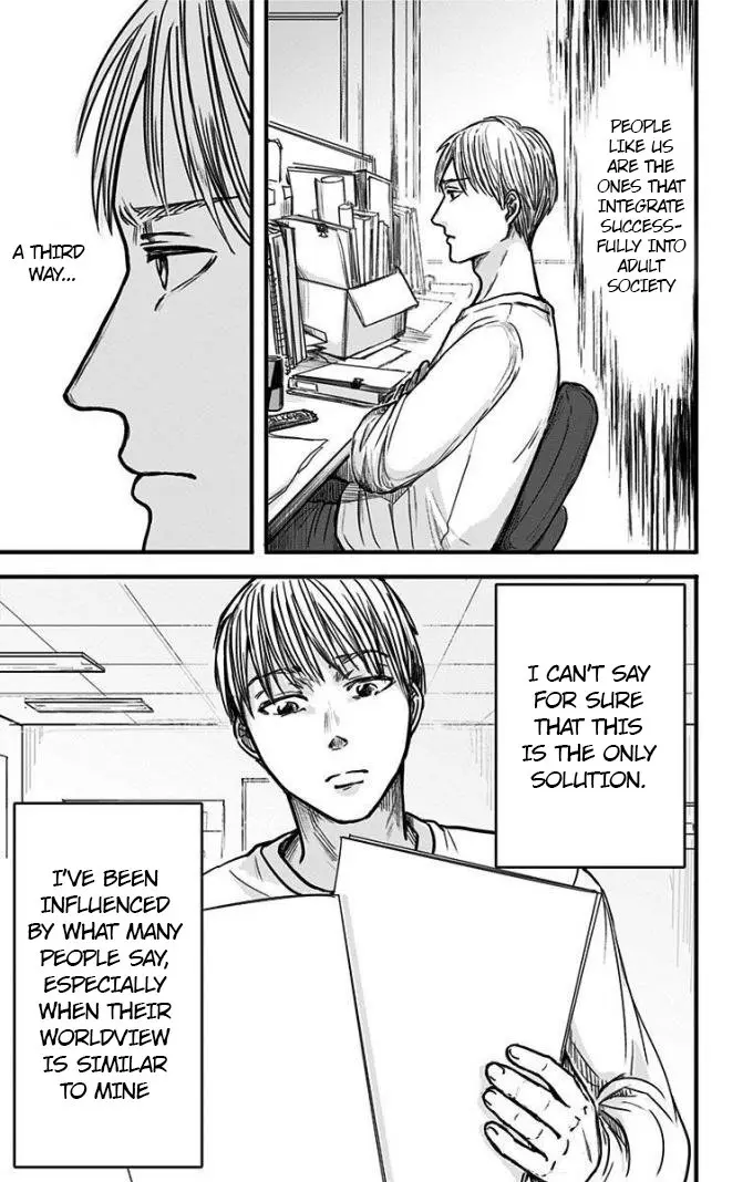 Read Eren the Southpaw Manga Online