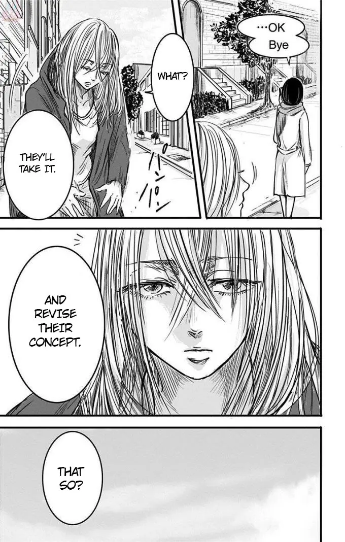 Read Eren the Southpaw Manga Online