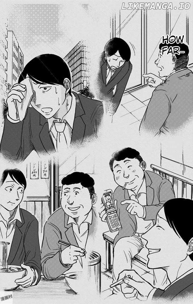 Read Eren the Southpaw Manga Online