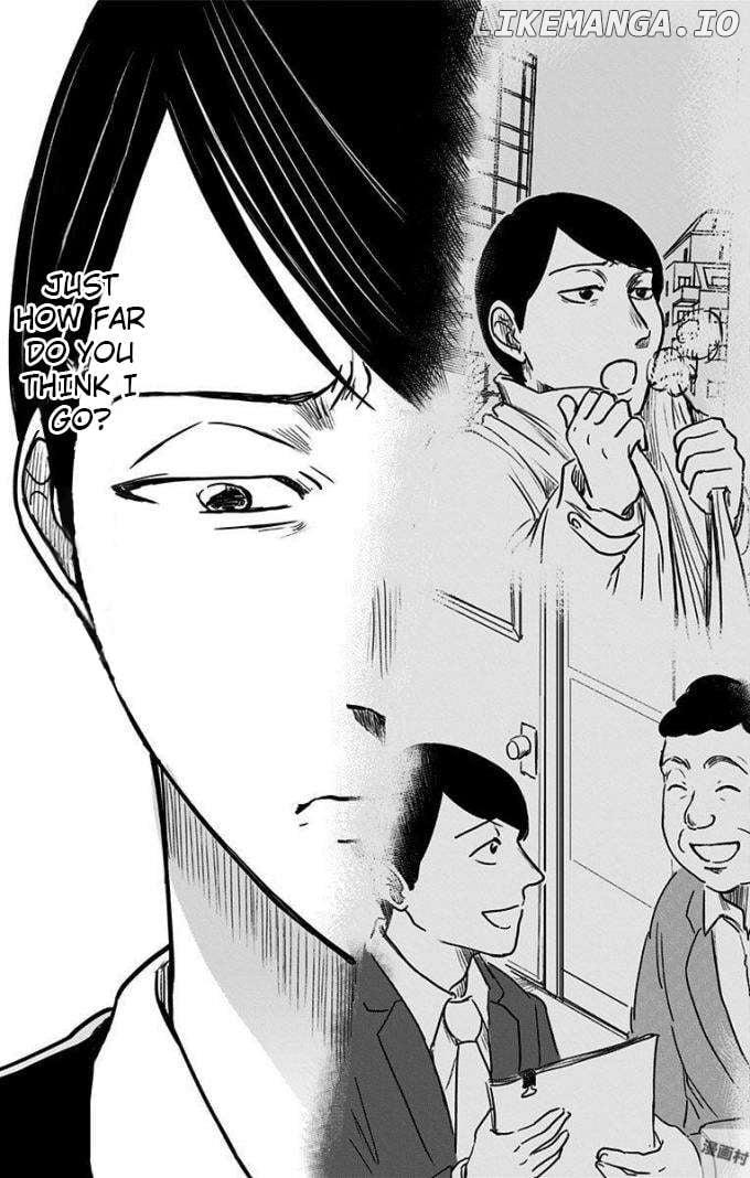 Read Eren the Southpaw Manga Online