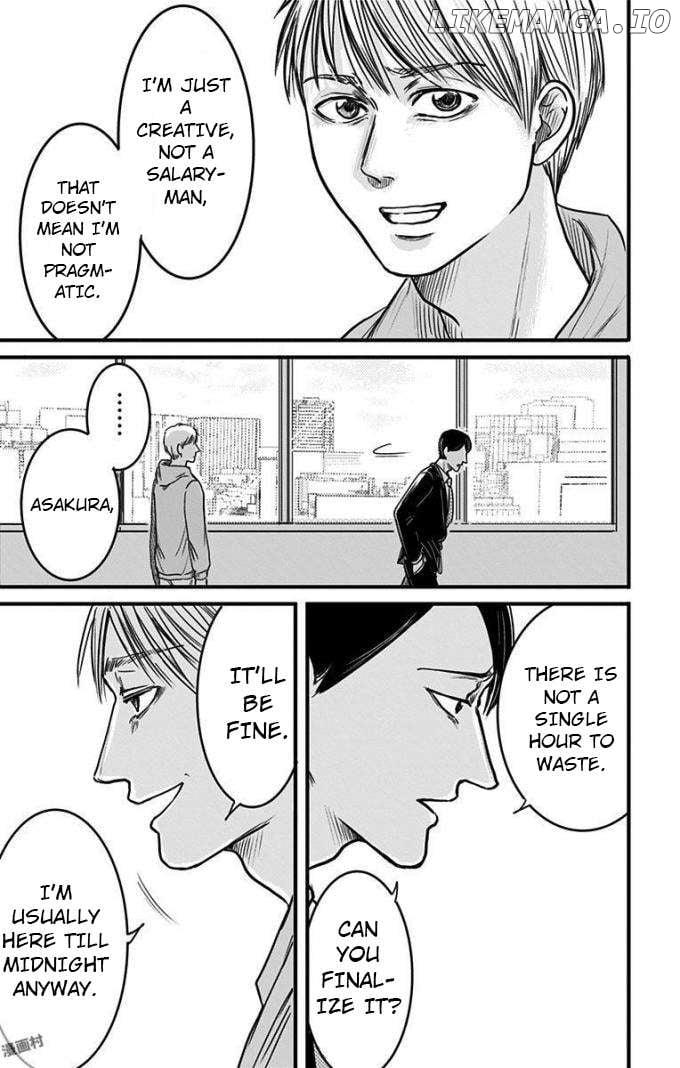 Read Eren the Southpaw Manga Online