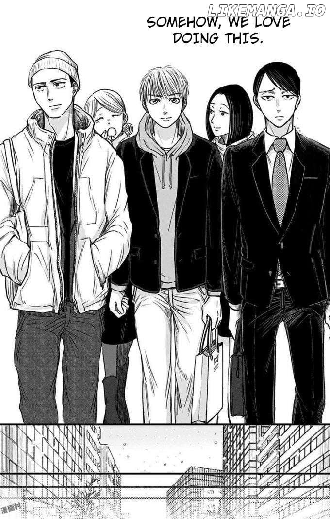 Read Eren the Southpaw Manga Online