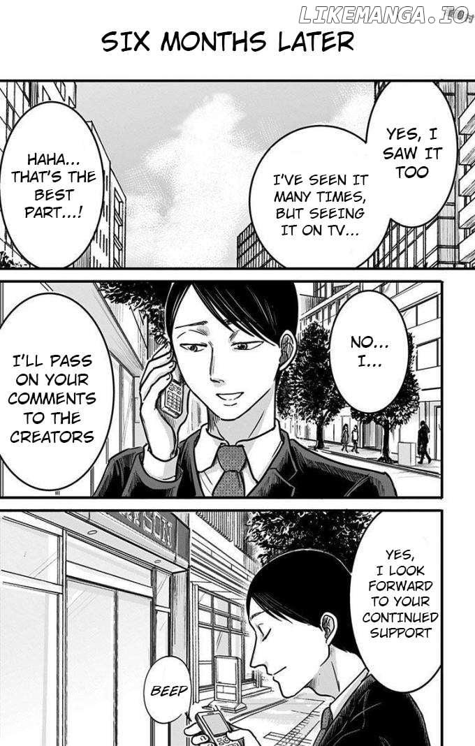 Read Eren the Southpaw Manga Online