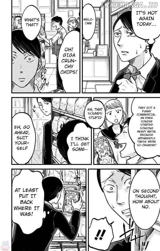 Read Eren the Southpaw Manga Online