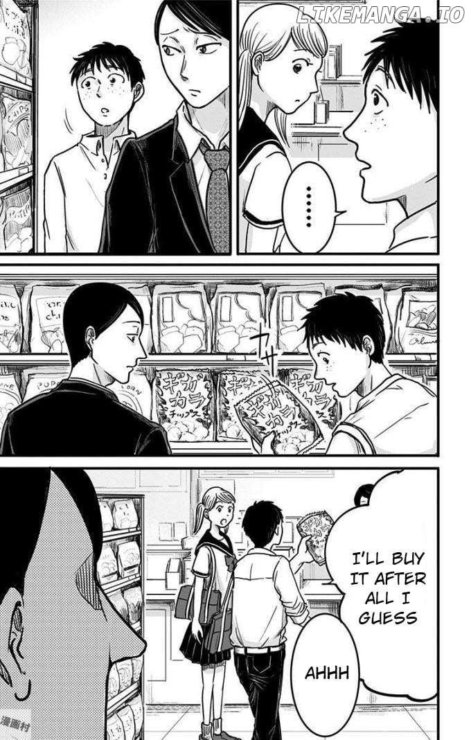 Read Eren the Southpaw Manga Online