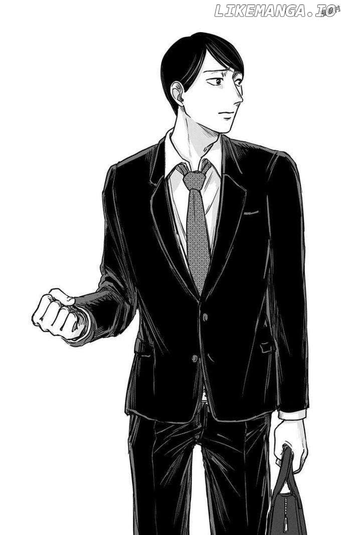 Read Eren the Southpaw Manga Online