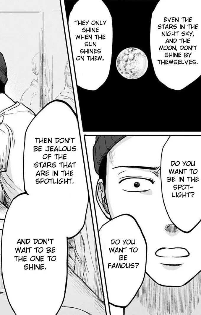 Read Eren the Southpaw Manga Online