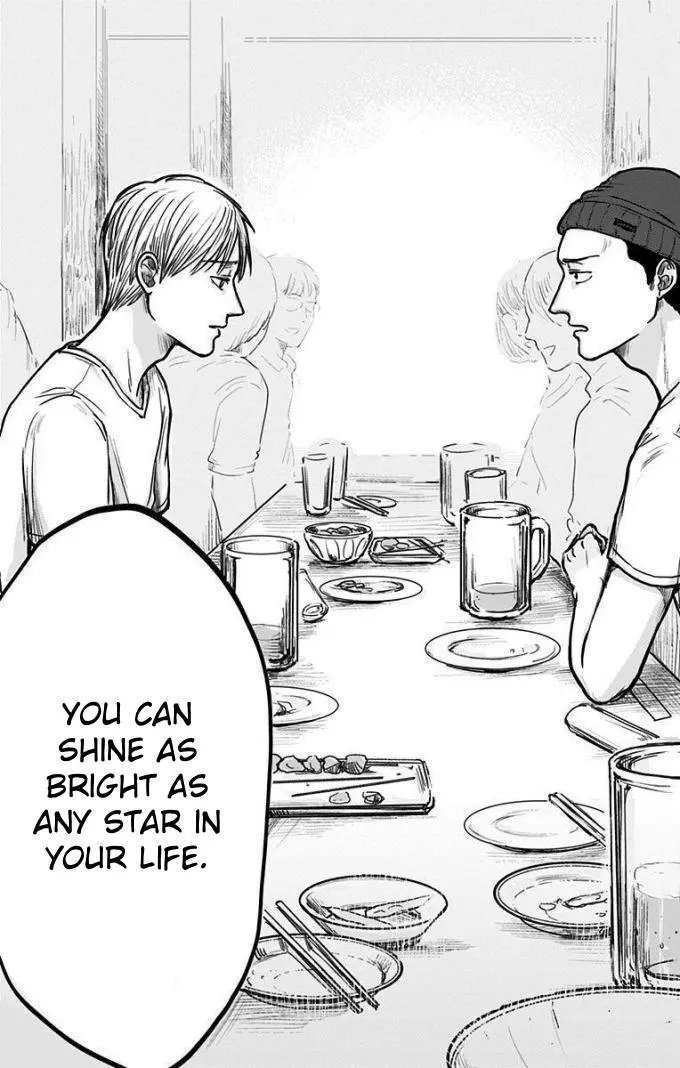 Read Eren the Southpaw Manga Online