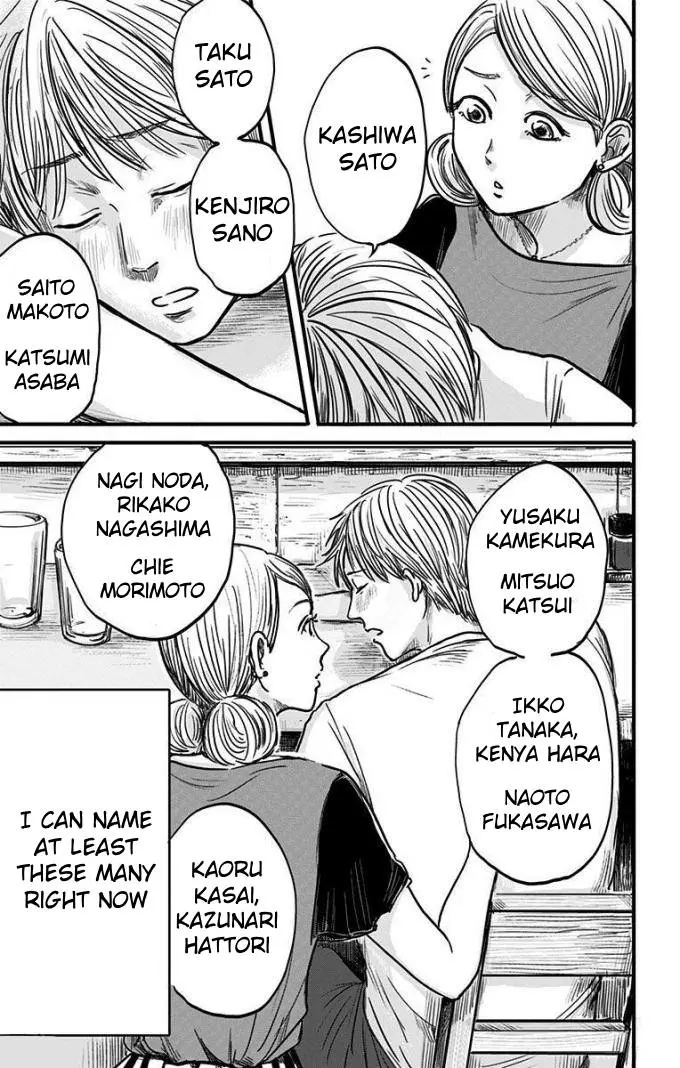 Read Eren the Southpaw Manga Online