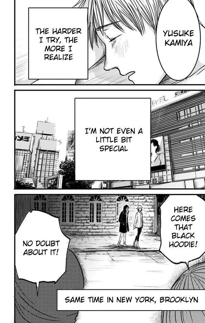 Read Eren the Southpaw Manga Online