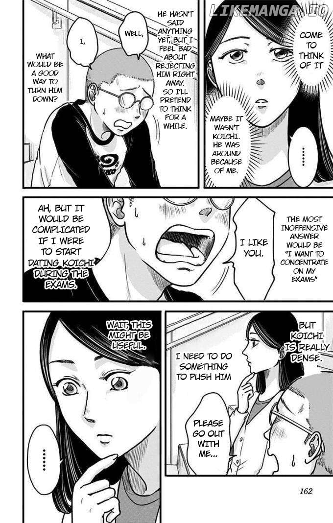 Read Eren the Southpaw Manga Online