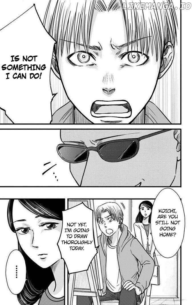 Read Eren the Southpaw Manga Online