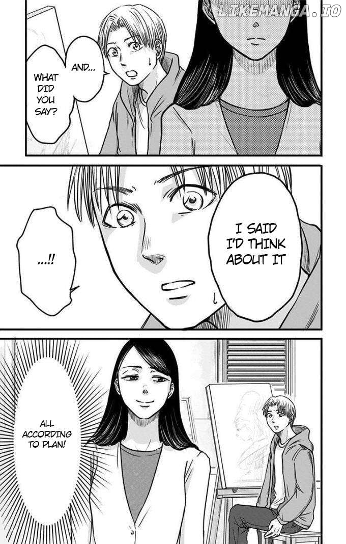 Read Eren the Southpaw Manga Online