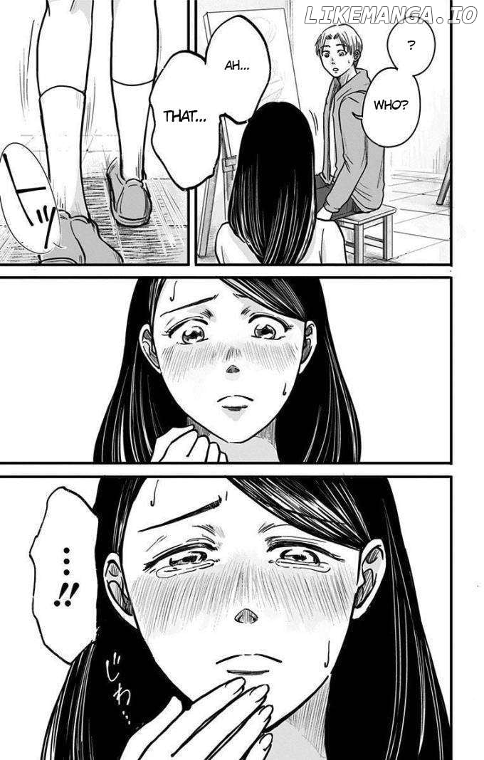 Read Eren the Southpaw Manga Online