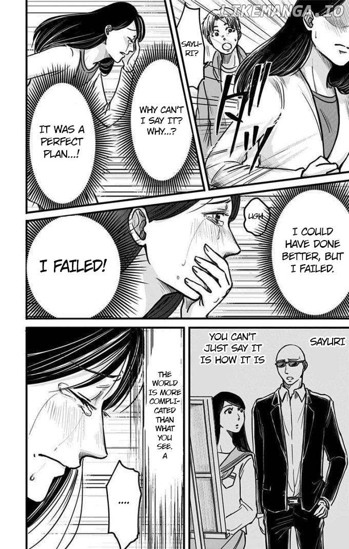 Read Eren the Southpaw Manga Online