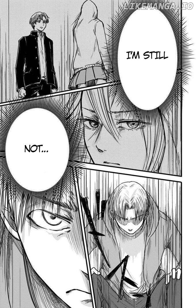 Read Eren the Southpaw Manga Online