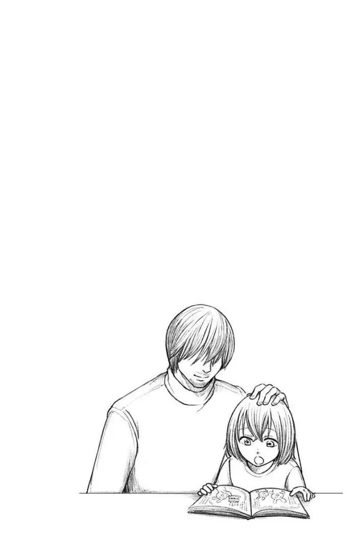 Read Eren the Southpaw Manga Online