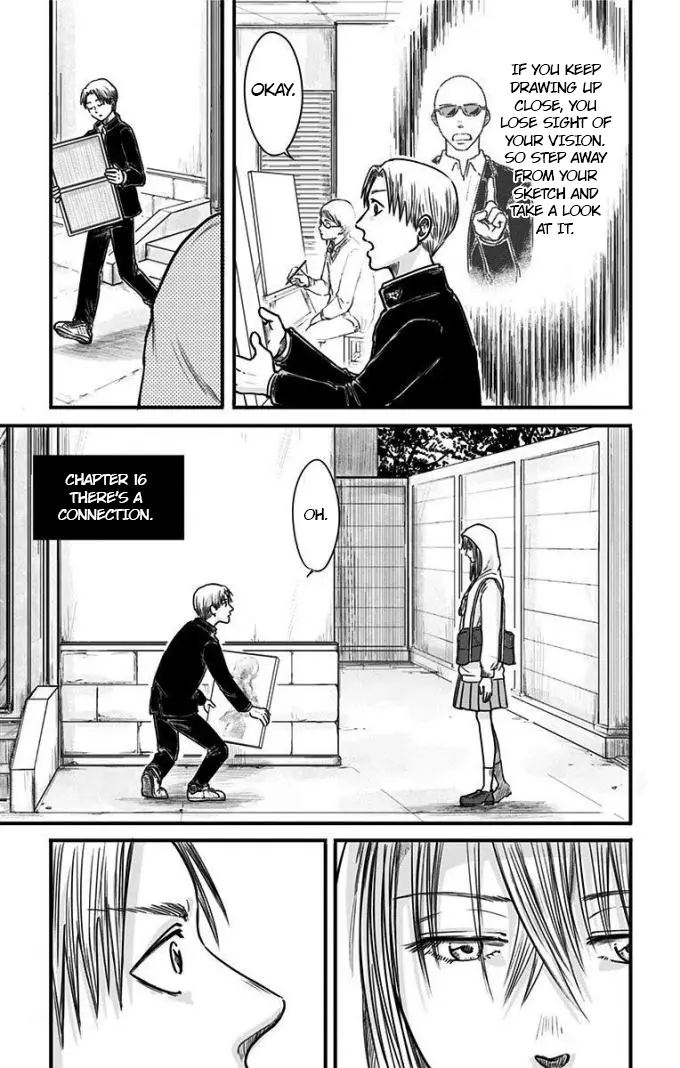 Read Eren the Southpaw Manga Online