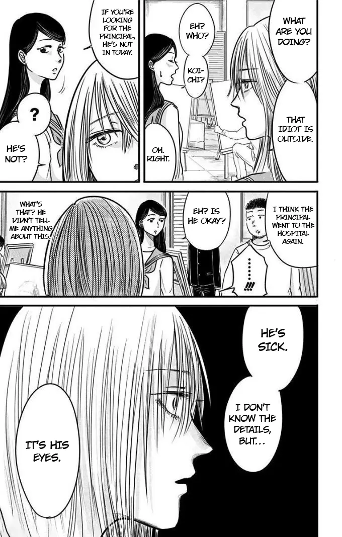 Read Eren the Southpaw Manga Online