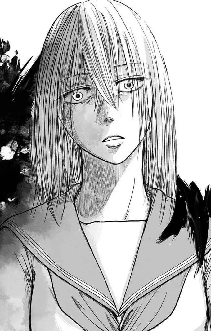 Read Eren the Southpaw Manga Online