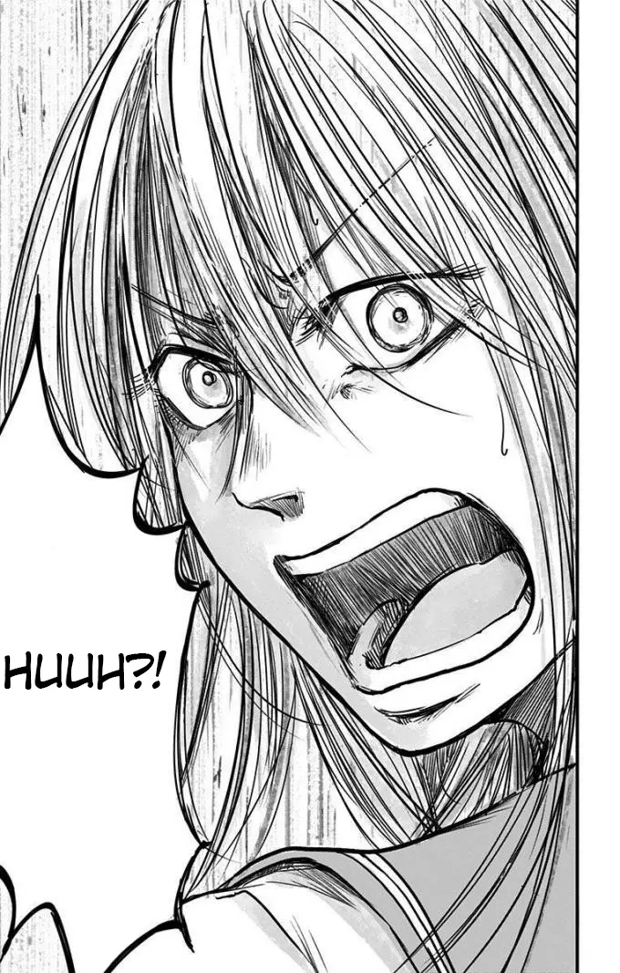 Read Eren the Southpaw Manga Online