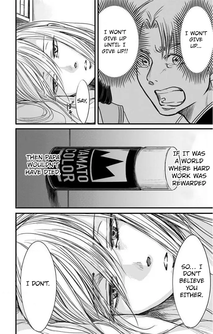 Read Eren the Southpaw Manga Online