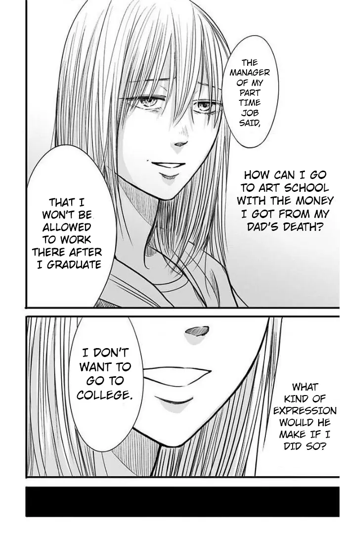 Read Eren the Southpaw Manga Online