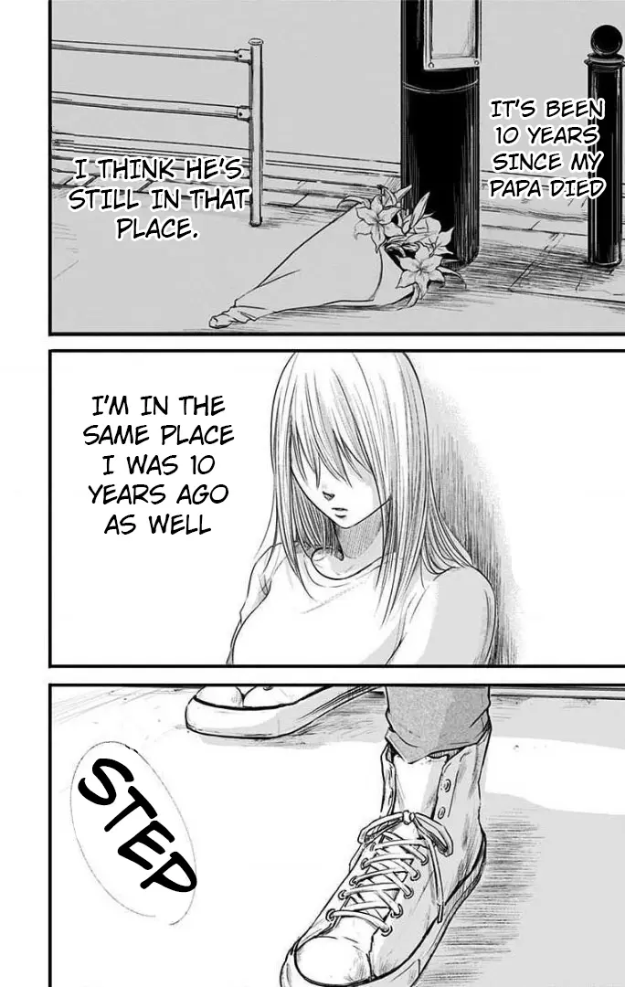 Read Eren the Southpaw Manga Online