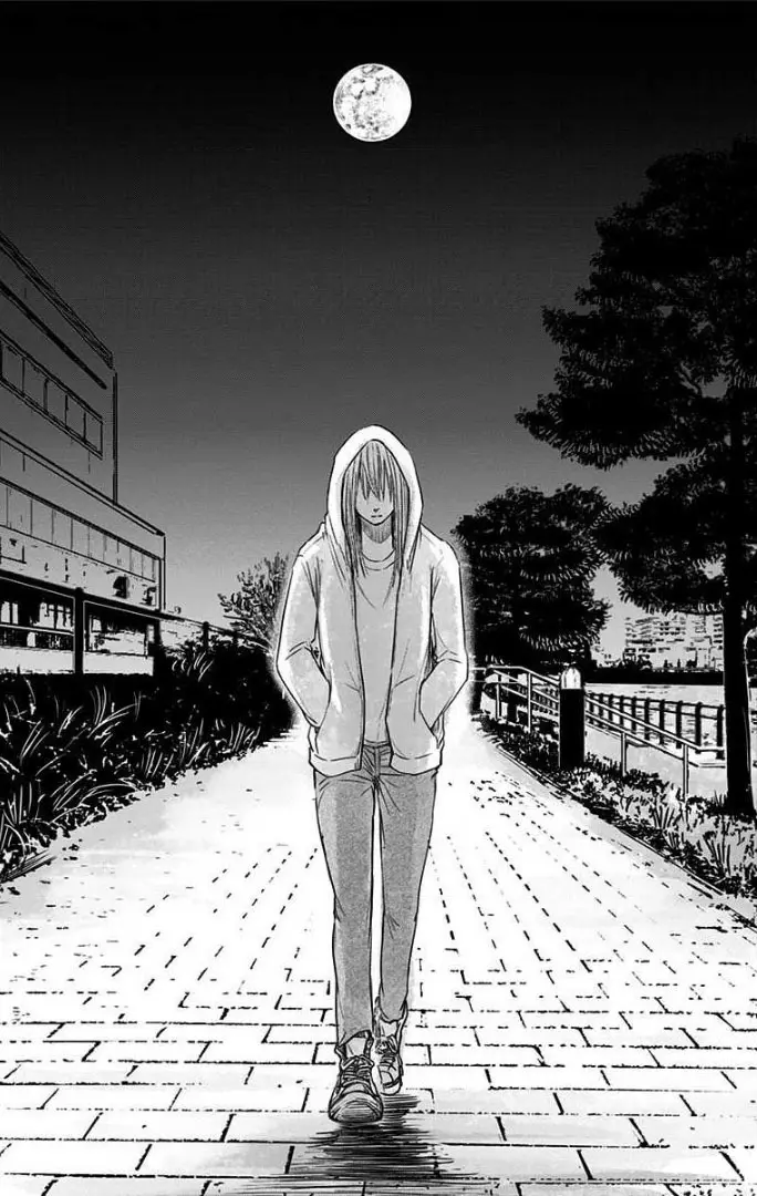 Read Eren the Southpaw Manga Online