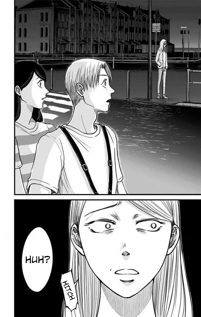 Read Eren the Southpaw Manga Online