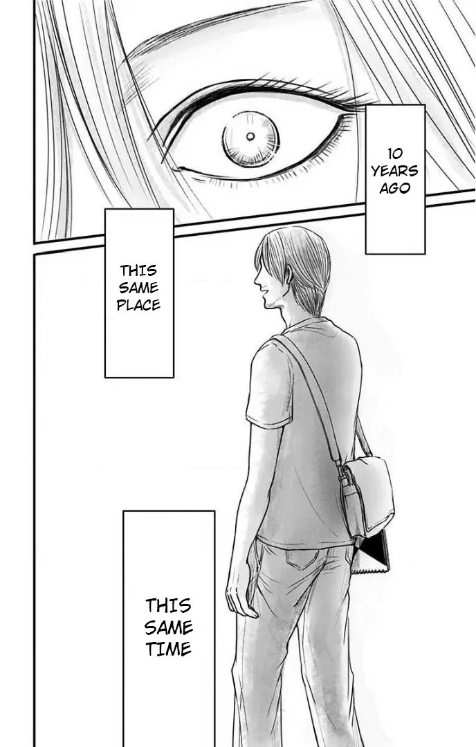 Read Eren the Southpaw Manga Online