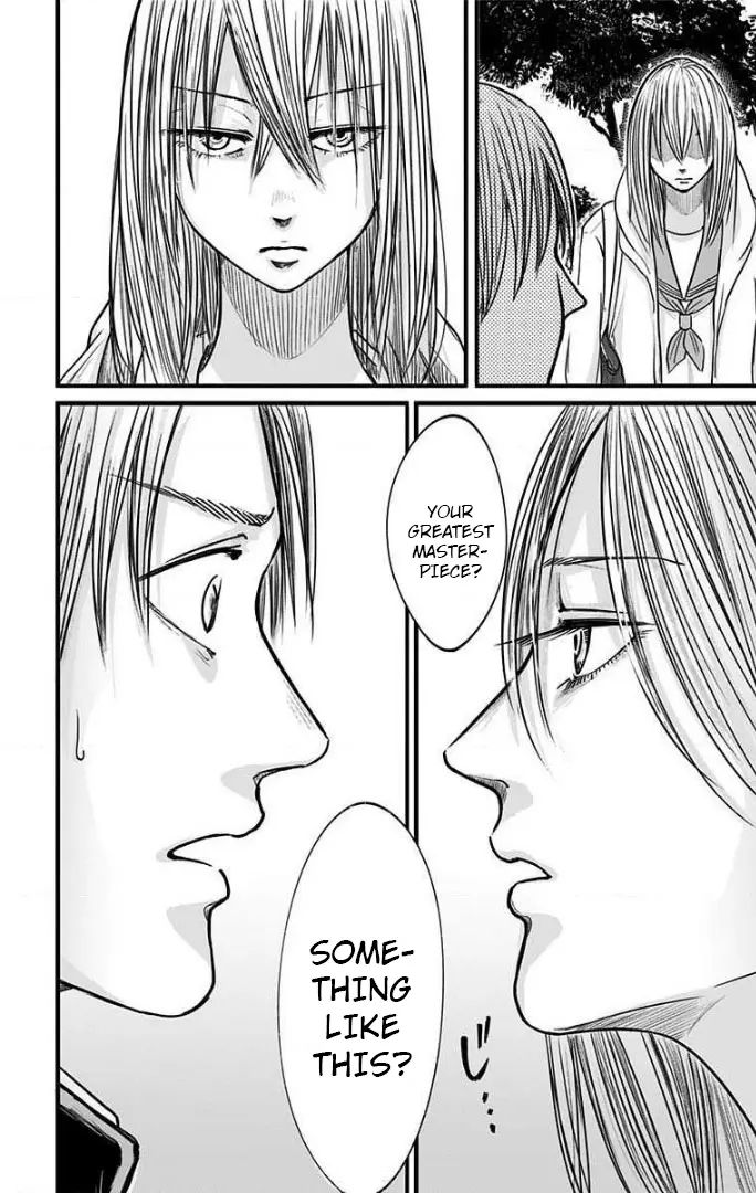Read Eren the Southpaw Manga Online