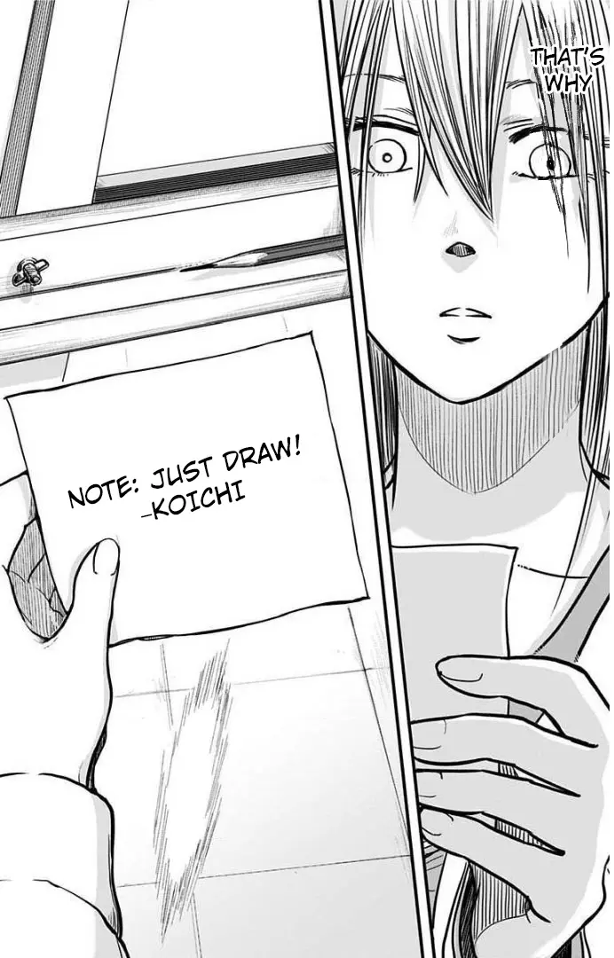 Read Eren the Southpaw Manga Online
