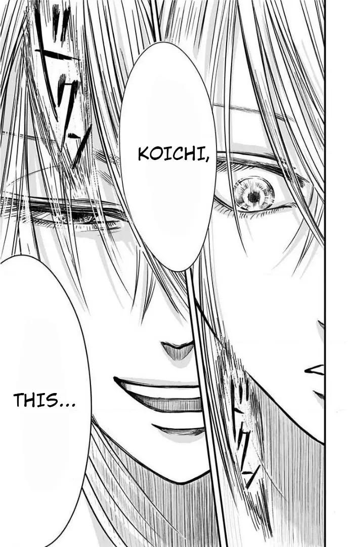 Read Eren the Southpaw Manga Online