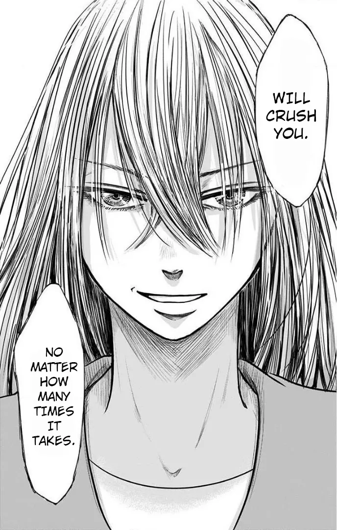 Read Eren the Southpaw Manga Online