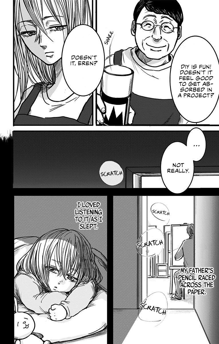 Read Eren the Southpaw Manga Online