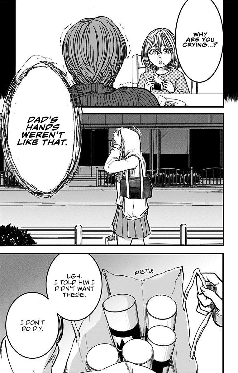 Read Eren the Southpaw Manga Online