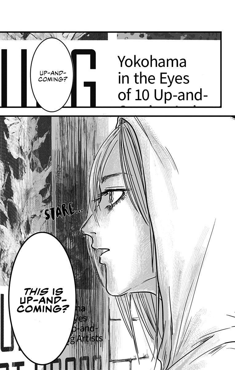 Read Eren the Southpaw Manga Online