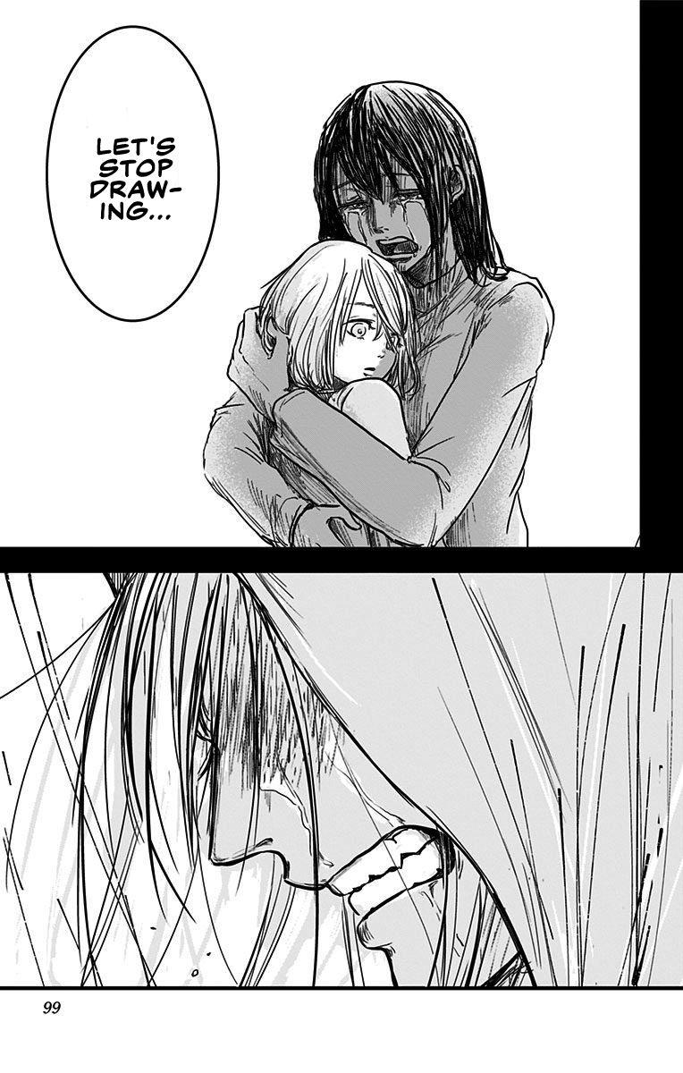 Read Eren the Southpaw Manga Online